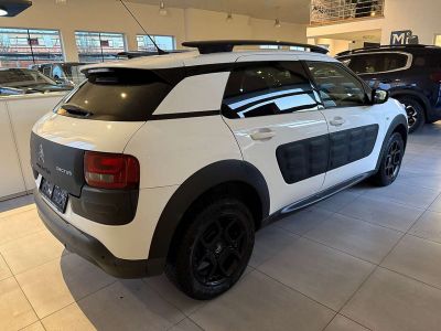 Citroën C4 Cactus Gebrauchtwagen