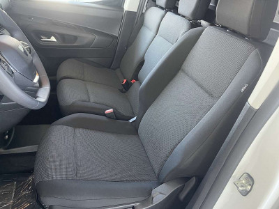 Peugeot Partner Gebrauchtwagen