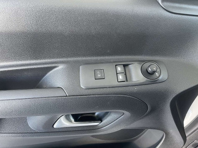 Peugeot Partner Gebrauchtwagen