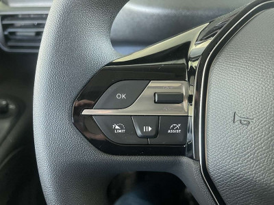 Peugeot Partner Gebrauchtwagen