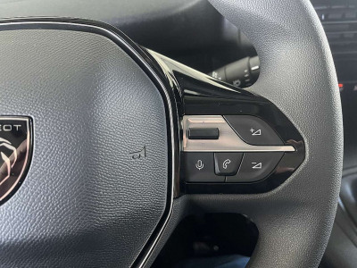 Peugeot Partner Gebrauchtwagen