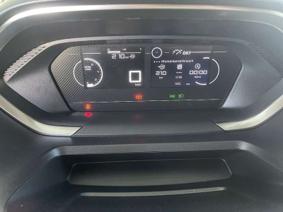 Peugeot Partner Gebrauchtwagen