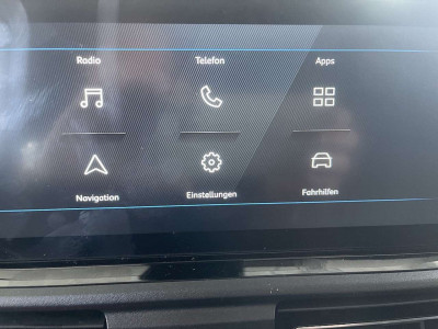 Peugeot Partner Gebrauchtwagen