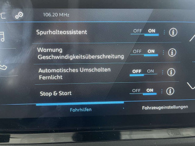 Peugeot Partner Gebrauchtwagen