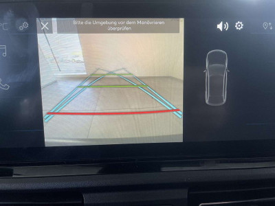 Peugeot Partner Gebrauchtwagen