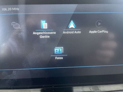 Peugeot Partner Gebrauchtwagen