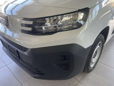 Peugeot Partner Gebrauchtwagen