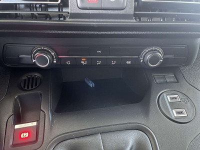 Peugeot Partner Gebrauchtwagen