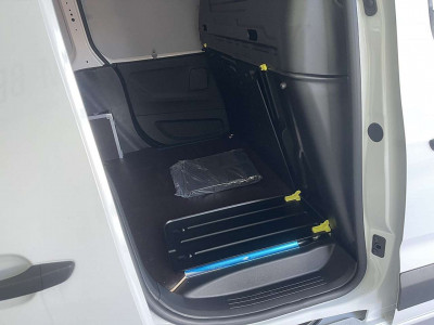 Peugeot Partner Gebrauchtwagen