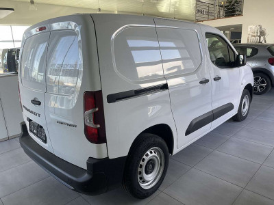 Peugeot Partner Gebrauchtwagen
