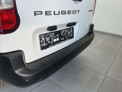 Peugeot Partner Gebrauchtwagen