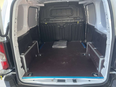 Peugeot Partner Gebrauchtwagen