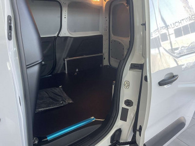 Peugeot Partner Gebrauchtwagen