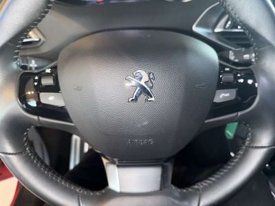 Peugeot 308 Gebrauchtwagen