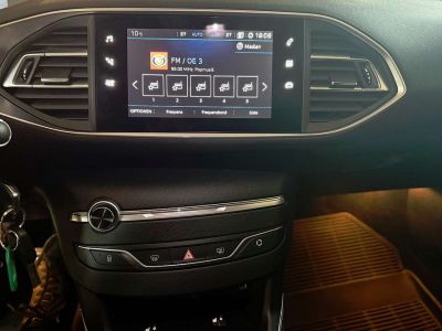 Peugeot 308 Gebrauchtwagen