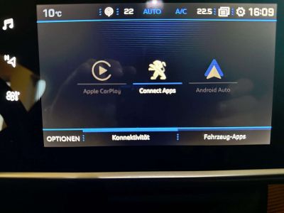 Peugeot 308 Gebrauchtwagen