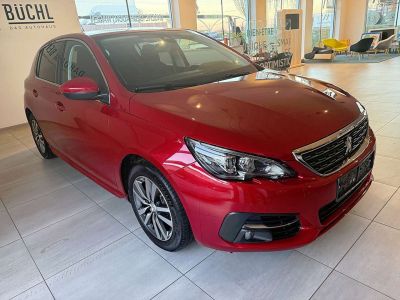Peugeot 308 Gebrauchtwagen