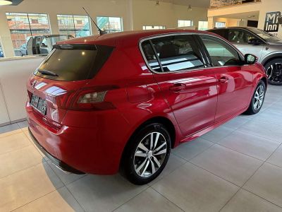 Peugeot 308 Gebrauchtwagen