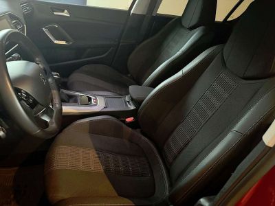 Peugeot 308 Gebrauchtwagen