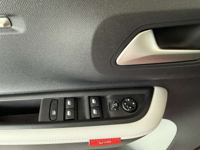 Citroën C3 Aircross Gebrauchtwagen