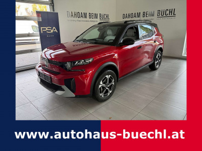 Citroën C3 Aircross Gebrauchtwagen