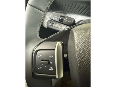 Citroën C3 Aircross Gebrauchtwagen