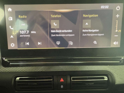 Citroën C3 Aircross Gebrauchtwagen