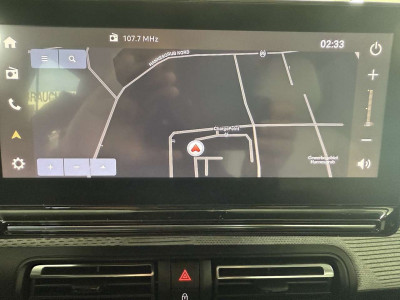 Citroën C3 Aircross Gebrauchtwagen