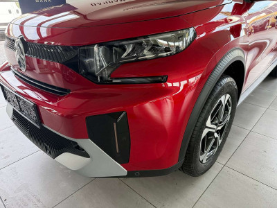 Citroën C3 Aircross Gebrauchtwagen