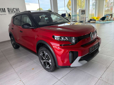 Citroën C3 Aircross Gebrauchtwagen