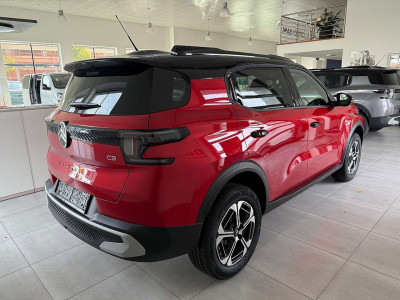 Citroën C3 Aircross Gebrauchtwagen