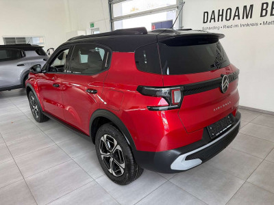 Citroën C3 Aircross Gebrauchtwagen