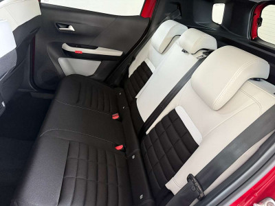 Citroën C3 Aircross Gebrauchtwagen