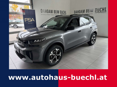 Citroën C3 Aircross Gebrauchtwagen