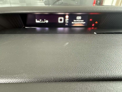 Citroën C3 Aircross Gebrauchtwagen