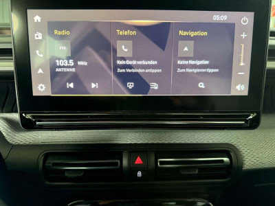 Citroën C3 Aircross Gebrauchtwagen