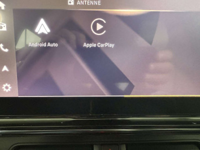 Citroën C3 Aircross Gebrauchtwagen