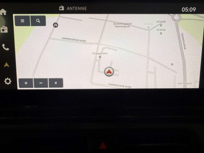 Citroën C3 Aircross Gebrauchtwagen