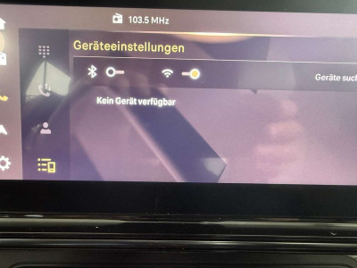 Citroën C3 Aircross Gebrauchtwagen