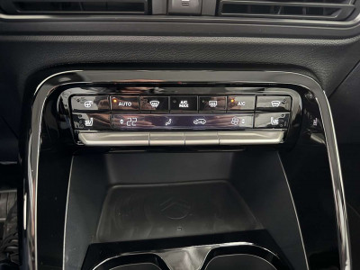 Citroën C3 Aircross Gebrauchtwagen