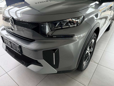 Citroën C3 Aircross Gebrauchtwagen