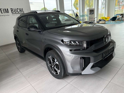 Citroën C3 Aircross Gebrauchtwagen