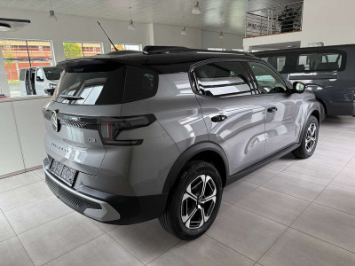 Citroën C3 Aircross Gebrauchtwagen