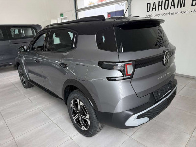 Citroën C3 Aircross Gebrauchtwagen