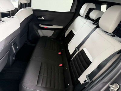 Citroën C3 Aircross Gebrauchtwagen