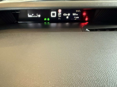 Citroën C3 Aircross Gebrauchtwagen