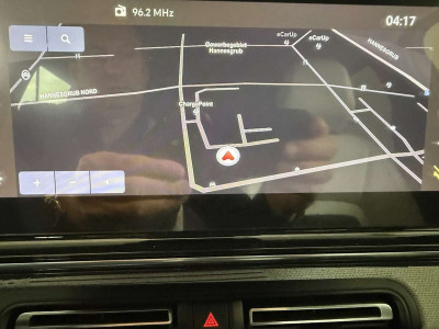 Citroën C3 Aircross Gebrauchtwagen