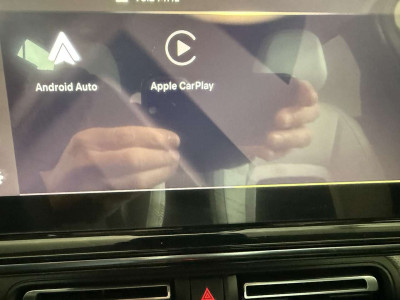 Citroën C3 Aircross Gebrauchtwagen