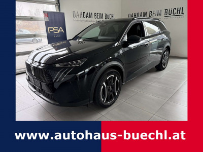 Peugeot 5008 Gebrauchtwagen
