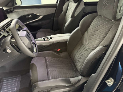 Peugeot 5008 Gebrauchtwagen